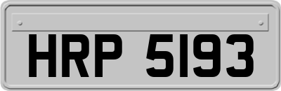 HRP5193