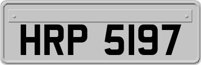 HRP5197