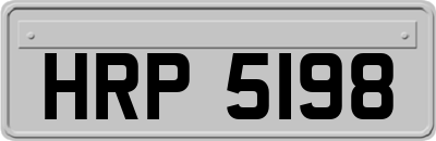 HRP5198
