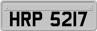 HRP5217