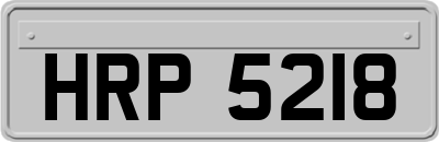 HRP5218