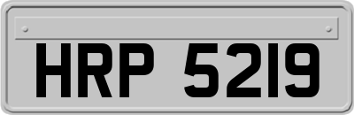 HRP5219