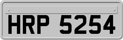 HRP5254