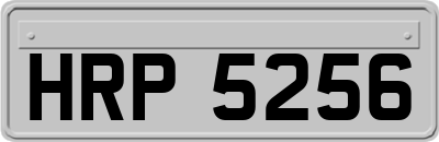 HRP5256
