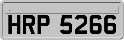 HRP5266