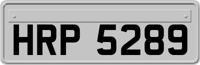 HRP5289