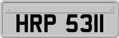 HRP5311