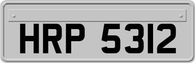 HRP5312