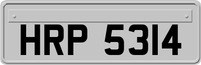 HRP5314