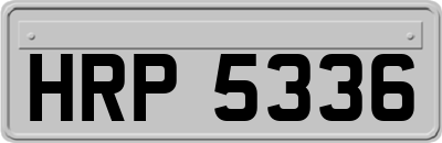 HRP5336