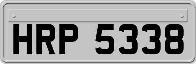 HRP5338