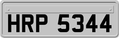 HRP5344