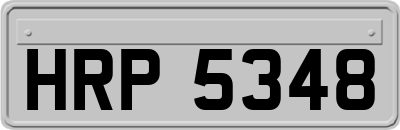HRP5348