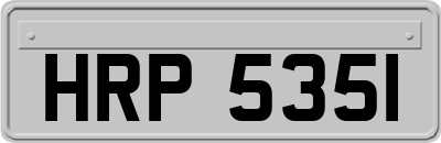 HRP5351