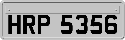 HRP5356