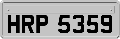 HRP5359