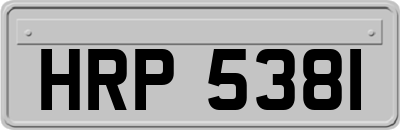 HRP5381
