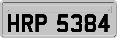 HRP5384