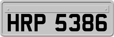 HRP5386