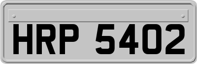HRP5402