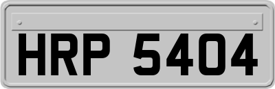 HRP5404