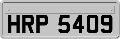 HRP5409