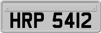 HRP5412