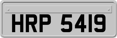 HRP5419