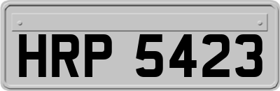 HRP5423