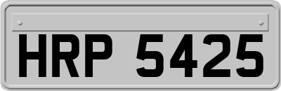 HRP5425