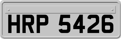 HRP5426