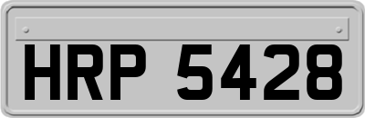 HRP5428