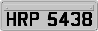 HRP5438