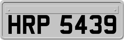 HRP5439