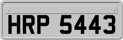 HRP5443