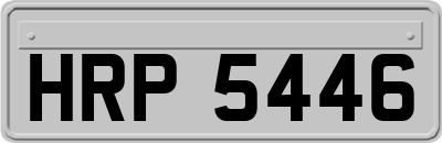 HRP5446