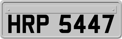 HRP5447