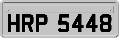 HRP5448