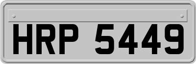 HRP5449
