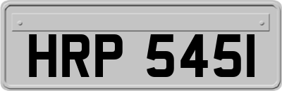 HRP5451