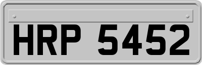 HRP5452