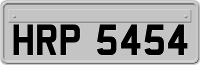 HRP5454