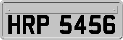HRP5456