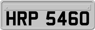 HRP5460