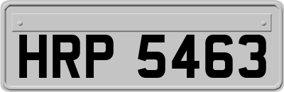 HRP5463