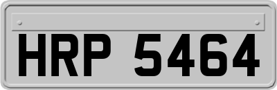 HRP5464