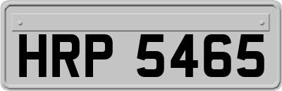 HRP5465
