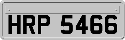 HRP5466