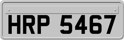 HRP5467