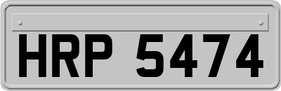 HRP5474